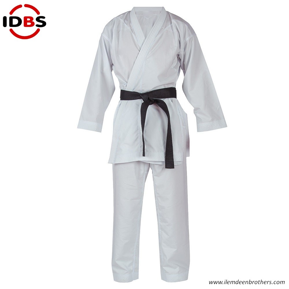 Karate Uniform